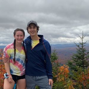 Meet your Posher, Mike